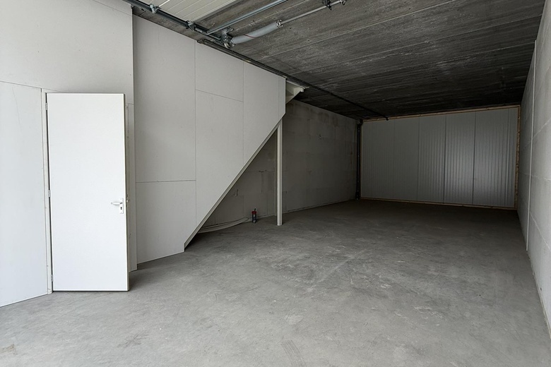 Bedrijfsruimte Boesingheliede - Schipholweg 975 N - Foto 2