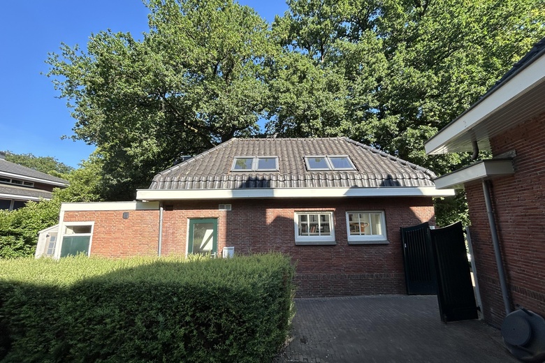 KantoorruimteaanUtrechtseweg 66 - 68<br/> inZeist KantoorruimteaanUtrechtseweg 66 - 68<br/> inZeist
