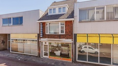 Winkelruimte te koop Beverwijk - Baanstraat 43