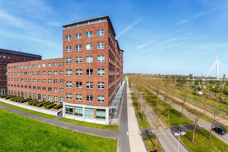 KantoorruimteaanOrteliuslaan 1000<br/> inUtrecht