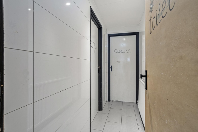 HorecaaanPancratiusplein 4<br/> inHeerlen