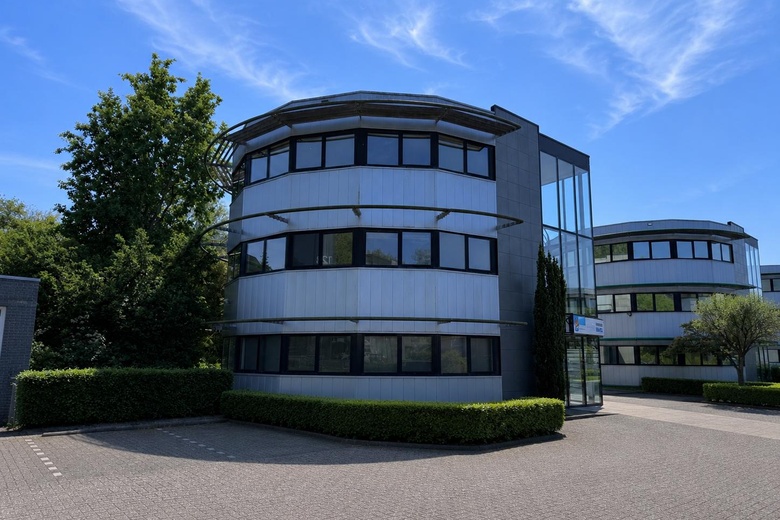 KantoorruimteaanRandstad 22 125<br/> inAlmere