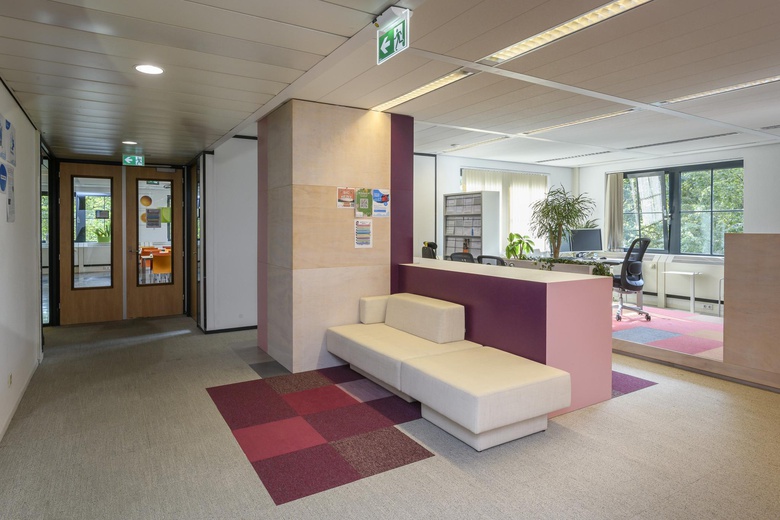 KantoorruimteaanHet Rond 6 D<br/> inZeist KantoorruimteaanHet Rond 6 D<br/> inZeist