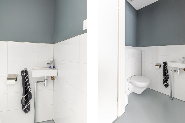 Bedrijfsruimte Bunnik - Veilingweg 65 - Foto 16