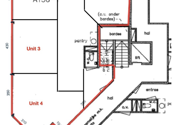 KantoorruimteaanEiffelstraat 54<br/> inZwolle KantoorruimteaanEiffelstraat 54<br/> inZwolle