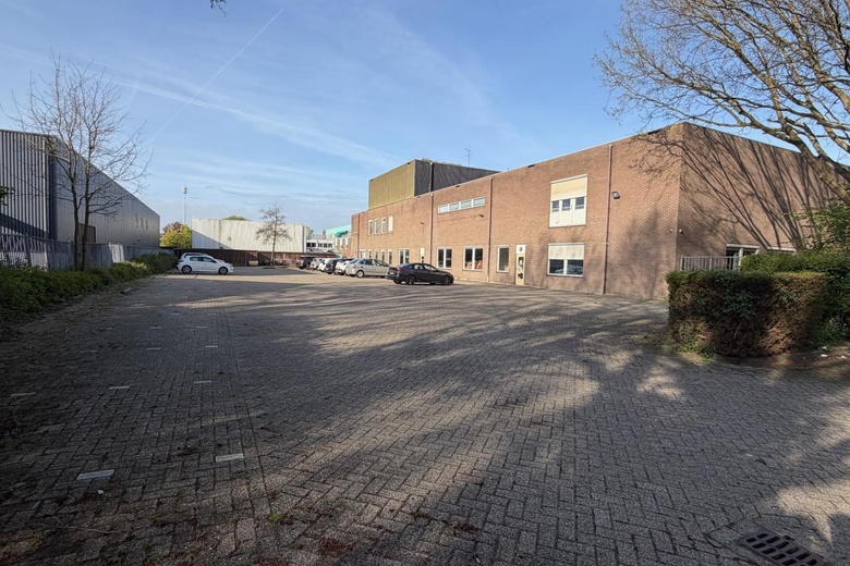 Bedrijfsruimte Zoetermeer - Stephensonstraat 28 - Foto 6