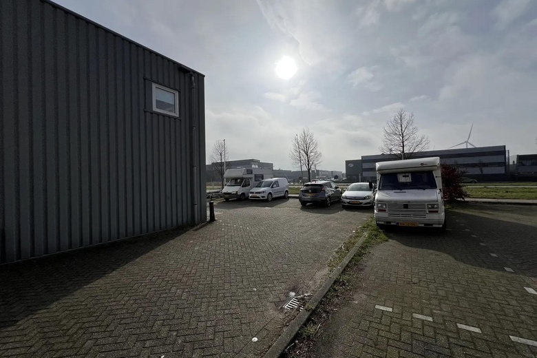 Bedrijfsruimte Zaandam - Penningweg 69 C - Foto 16
