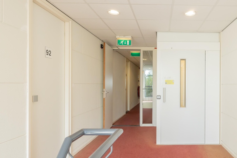 Kantoorruimte Noordwijk - De Hooge Krocht 84 - Foto 4