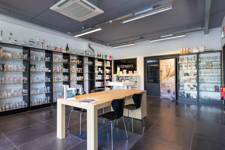 Bedrijfsruimte Nieuwegein - Twentehaven 7 - Foto 8