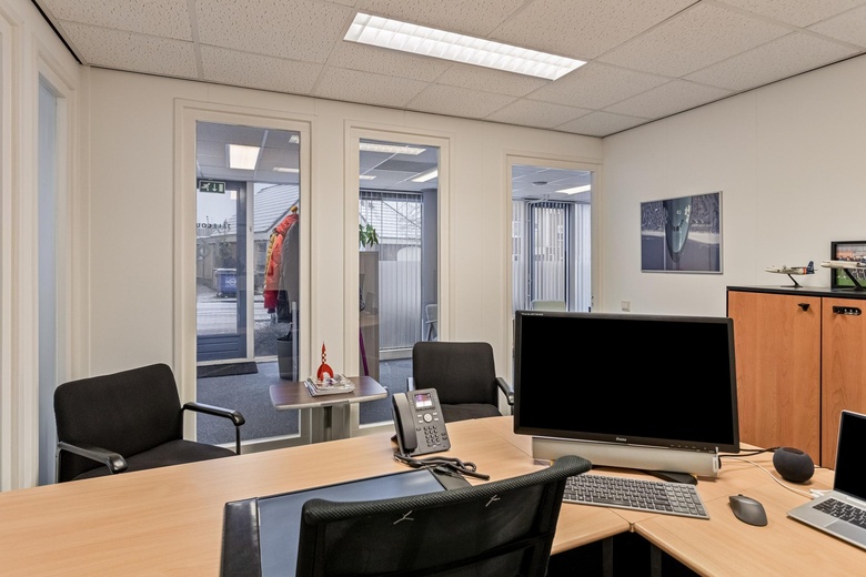 Kantoorruimte Oldenzaal - Haverstraat 16 - Foto 12