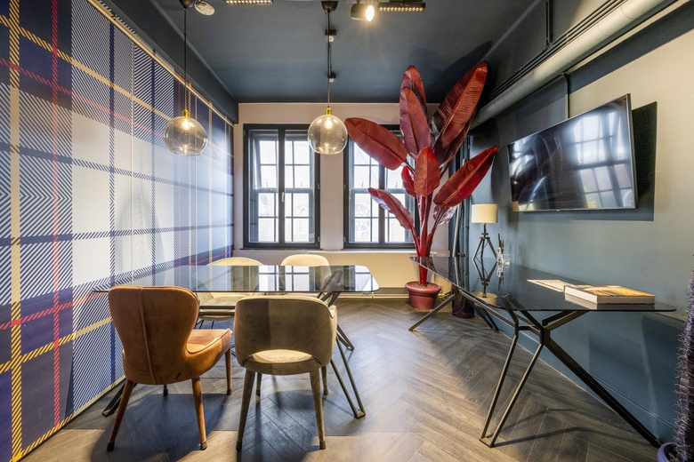 KantoorruimteaanRozengracht 133 A<br/> inAmsterdam