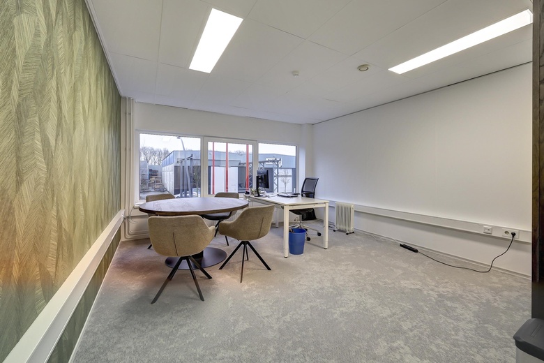 KantoorruimteaanIndustrieweg 71<br/> inNunspeet