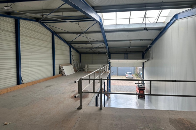 Bedrijfsruimte Almelo - Dollegoorweg 13 - Foto 5