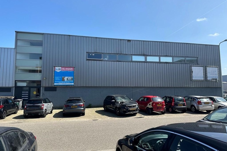 Kantoorruimte Utrecht - Nevadadreef 69 D - Foto 2