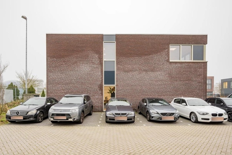 Kantoorruimte Leusden - Plantageweg 23 - Foto 10