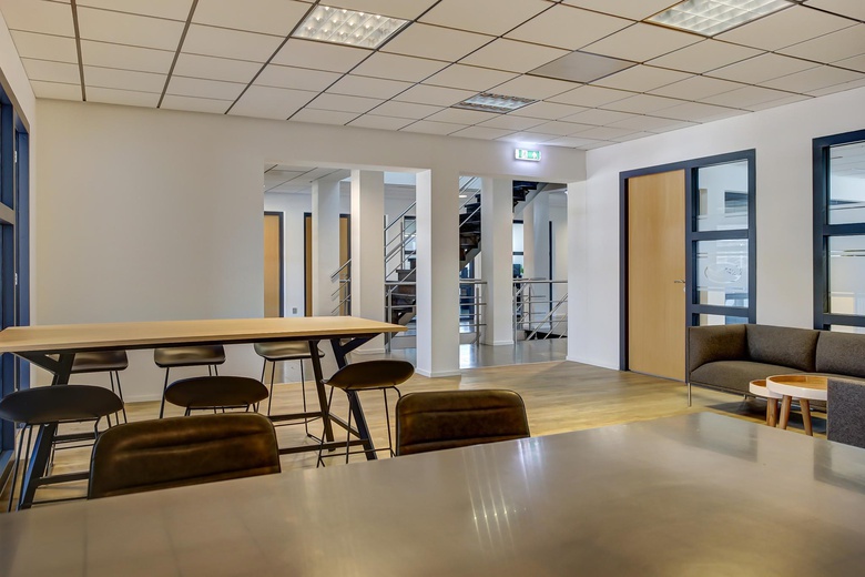 KantoorruimteaanBe Business 0 ong<br/> inBergeijk KantoorruimteaanBe Business 0 ong<br/> inBergeijk