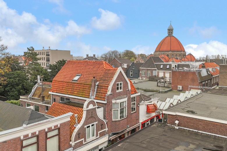 WinkelruimteaanBegijnenstraat 13<br/> inBeverwijk