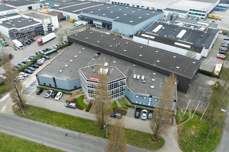BedrijfsruimteaanPlatinawerf 10<br/> inBeuningen BedrijfsruimteaanPlatinawerf 10<br/> inBeuningen