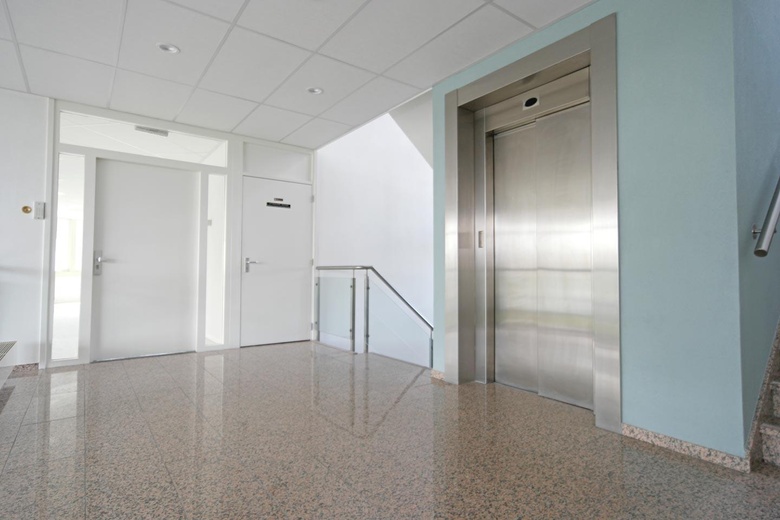 KantoorruimteaanRadioweg 1<br/> inAlmere KantoorruimteaanRadioweg 1<br/> inAlmere