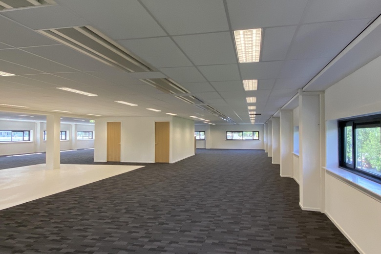 Kantoorruimte Utrecht - Maarssenbroeksedijk 19 B - Foto 15