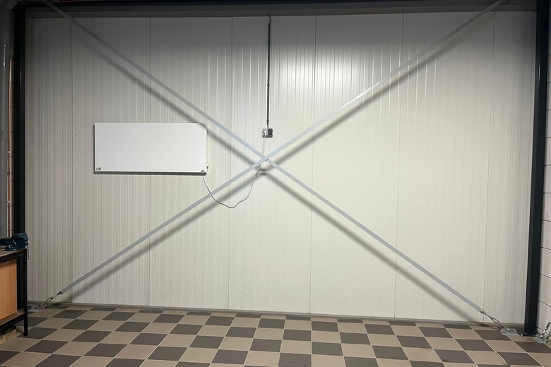 BedrijfsruimteaanMart Stamhof 54<br/> inRotterdam