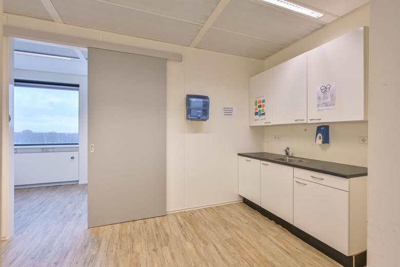 KantoorruimteaanNevelgaarde 36<br/> inNieuwegein