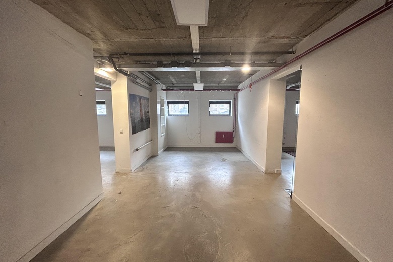 Kantoorruimte Utrecht - Burgemeester Reigerstraat 89 - Foto 7