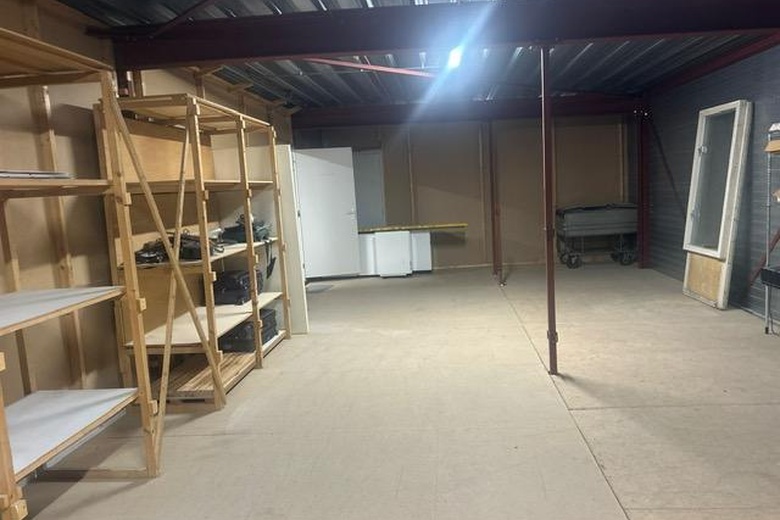 BedrijfsruimteaanJames Wattstraat 2<br/> inGoirle