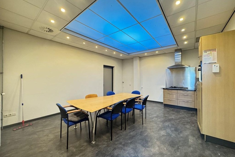 BedrijfsruimteaanIndustrieweg 9<br/> inBladel BedrijfsruimteaanIndustrieweg 9<br/> inBladel