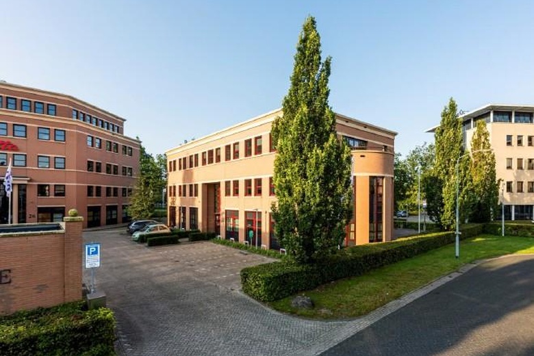Bedrijfsruimte Oosterhout - Hoevestein 24 - Foto 3