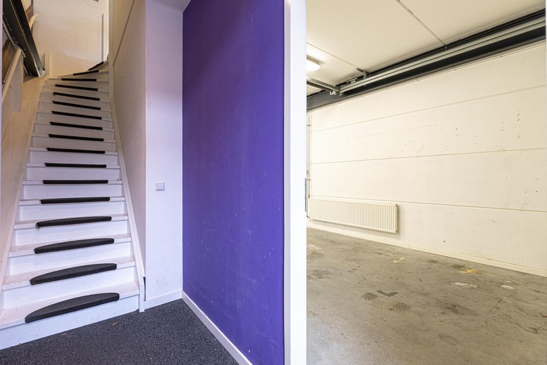 BedrijfsruimteaanCoenecoop 3 B 6<br/> inWaddinxveen