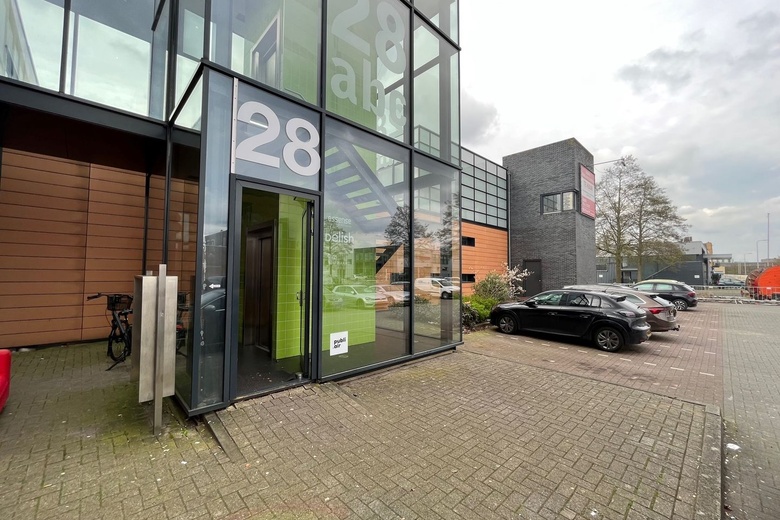 Kantoorruimte Diemen - Verrijn Stuartweg 28 B - Foto 3