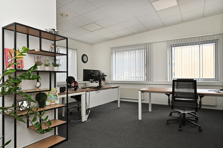 KantoorruimteaanBoerenverdriet 20<br/> inBergen op Zoom