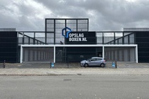 Bedrijfsruimte Breda - Riethil 14 A20 - Foto 4