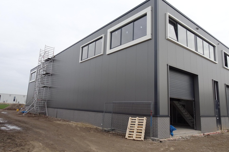 BedrijfsruimteaanNoorddammerweg 109 02<br/> inAmstelveen BedrijfsruimteaanNoorddammerweg 109 02<br/> inAmstelveen