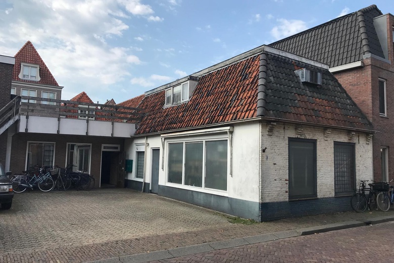 WinkelruimteaanNieuwland 10<br/> inHoorn