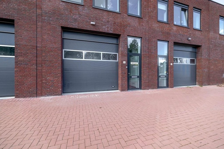 BedrijfsruimteaanStaringlaan 14 D<br/> inWaddinxveen