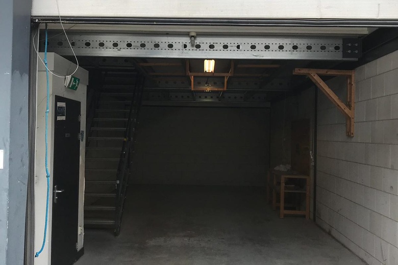 BedrijfsruimteaanDeltageul 31<br/> inStellendam BedrijfsruimteaanDeltageul 31<br/> inStellendam