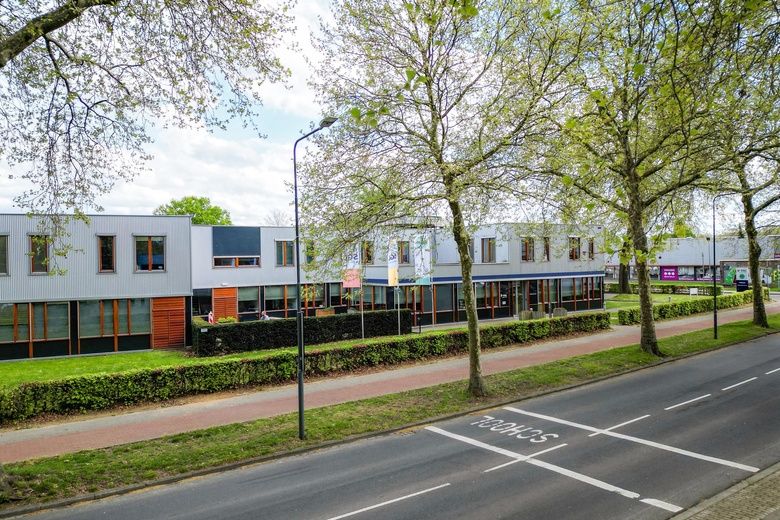 KantoorruimteaanHavikstraat 18<br/> inSittard