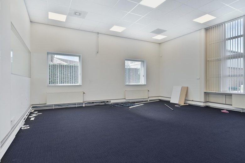 KantoorruimteaanHanzeweg 45<br/> inDeventer