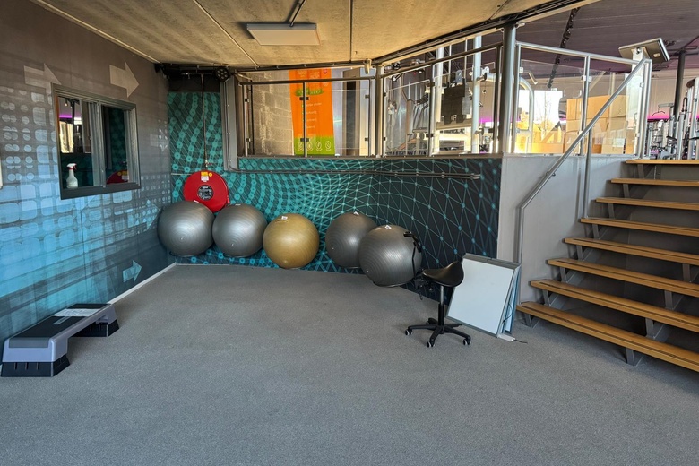 BedrijfsruimteaanEuropark 22<br/> inWinterswijk