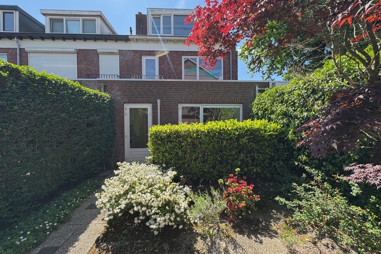 ZorgaanSt. Ignatiusstraat 23<br/> inBreda ZorgaanSt. Ignatiusstraat 23<br/> inBreda