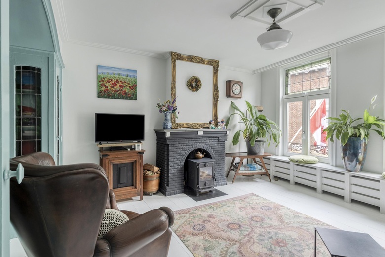 BedrijfsruimteaanSteenbergsestraat 45<br/> inBergen op Zoom