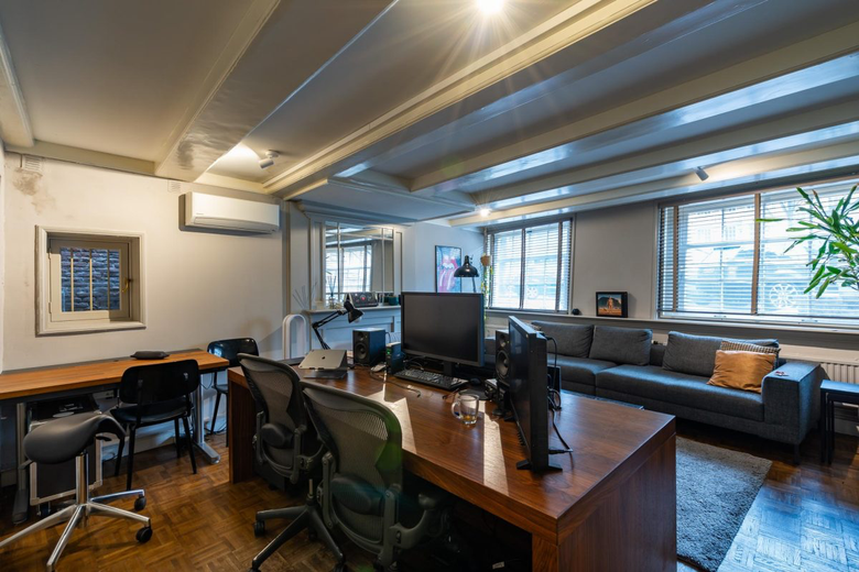 KantoorruimteaanHerengracht 425<br/> inAmsterdam