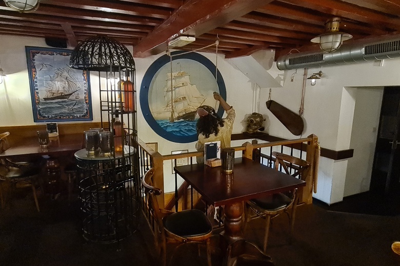 HorecaaanHavenplein 12<br/> inZierikzee HorecaaanHavenplein 12<br/> inZierikzee