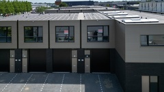 Bedrijfsruimte te huur Barendrecht - Oosteinde 5 a 4