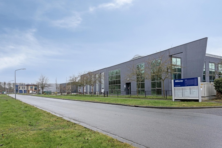 BedrijfsruimteaanZandzuigerstraat 52<br/> inAlmere BedrijfsruimteaanZandzuigerstraat 52<br/> inAlmere