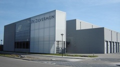 Opslagruimte te koop Moordrecht - Grote Esch 830 A14