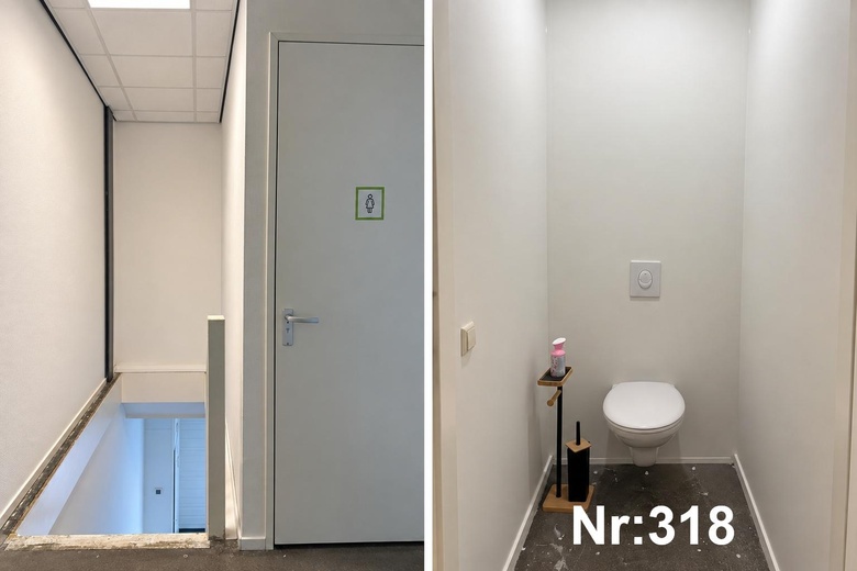 Bedrijfsruimte Nieuwerkerk aan den IJssel - 's-Gravenweg 318 - Foto 23