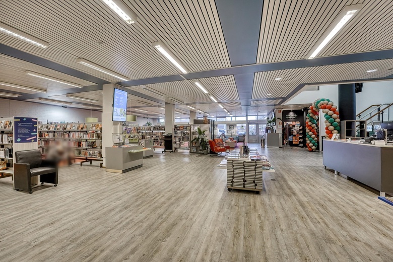 Kantoorruimte Katwijk - Schelpendam 1 - Foto 10